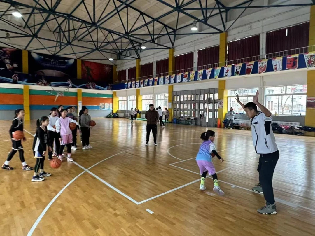 制定篮球交流计划以促进个人技能发展的方法_2